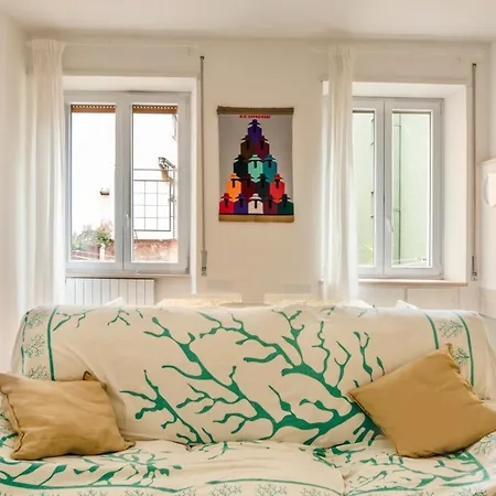 Spacious Apartment Near St Peter'S Church Rome Exterior photo