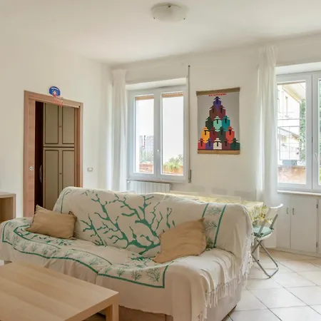 Spacious Apartment Near St Peter'S Church Rome Exterior photo