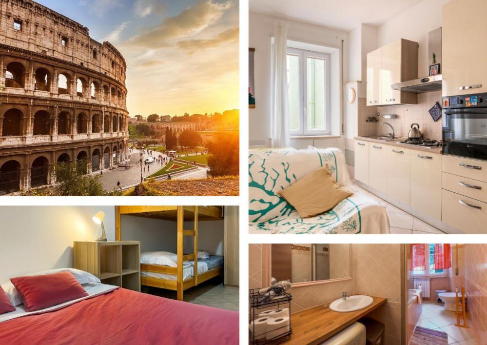 Appartement Spacious Near St Peter's Church *
