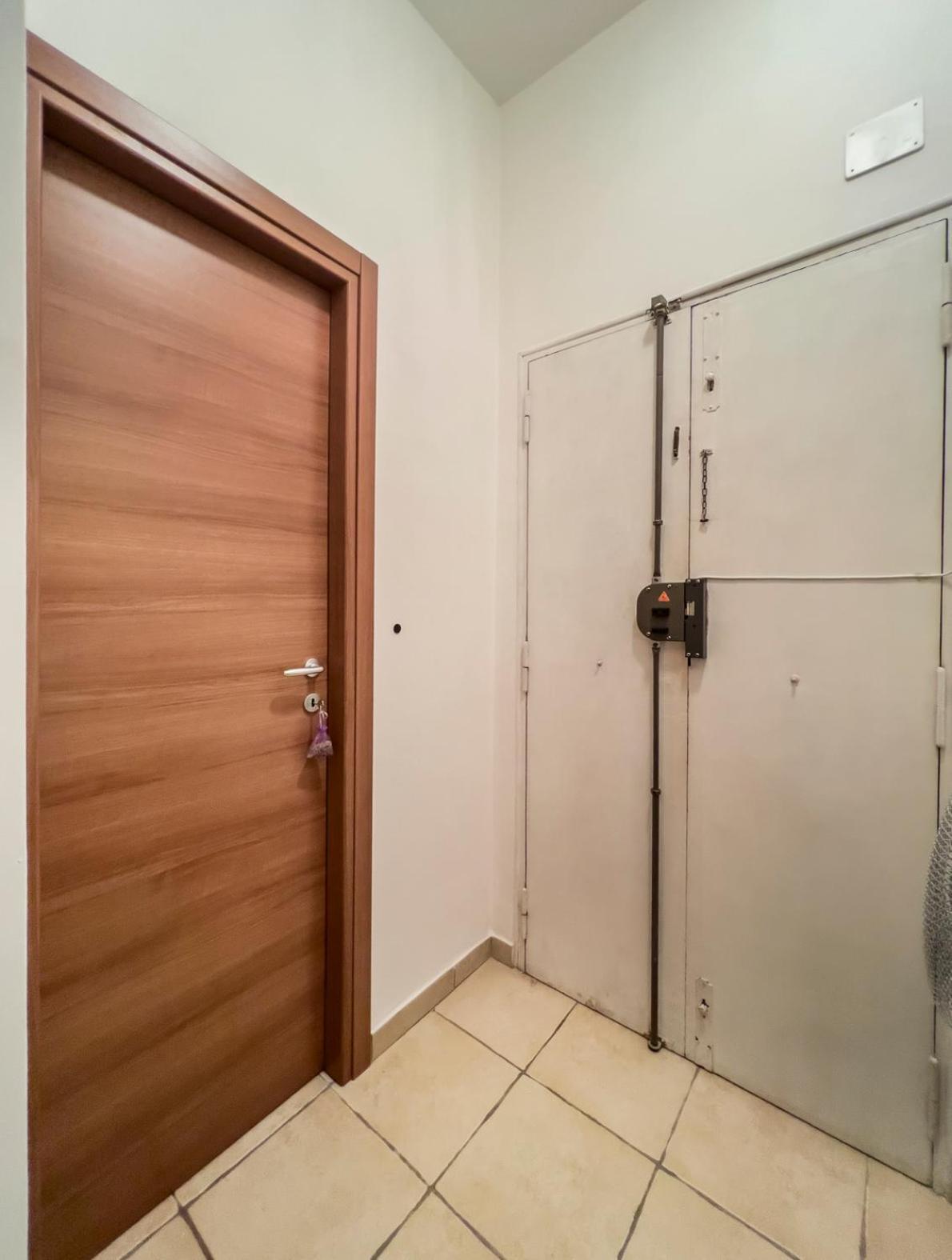 Appartement Spacious Near St Peter's Church